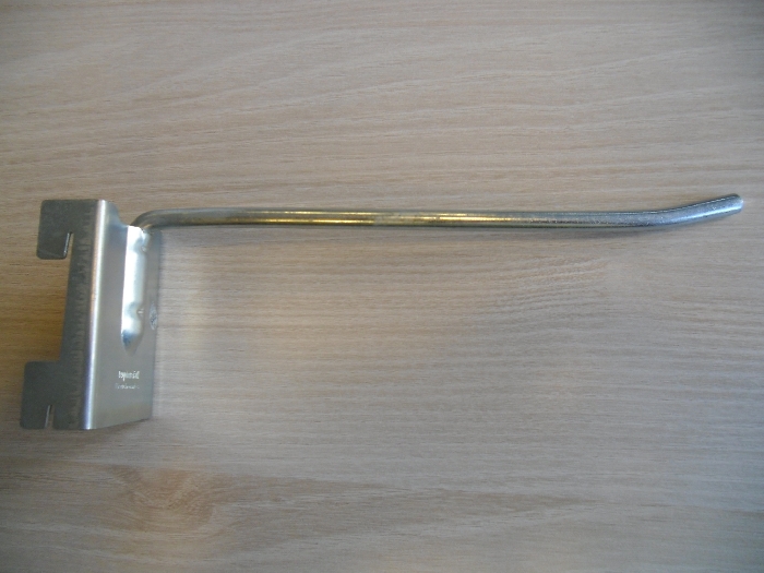 Halter schwer