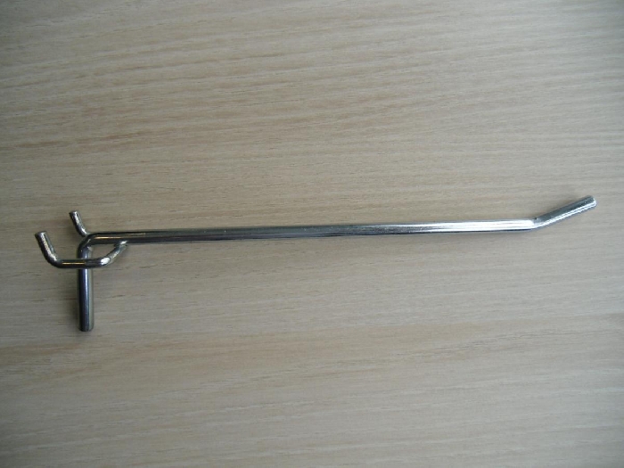 Einfachhaken